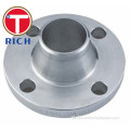 TORICH forjado Weld Neck Flange ANSI B16.5